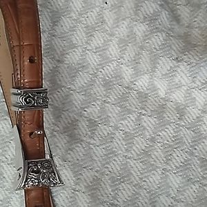 Gorgeous Brighton belt